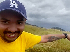 Kantutan Sa Bundok (literal Outdoor Sex)