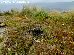 Kantutan Sa Bundok (literal Outdoor Sex)