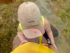 Kantutan Sa Bundok (literal Outdoor Sex)