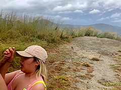 Kantutan Sa Bundok (literal Outdoor Sex)