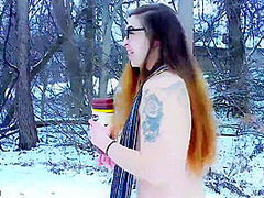 Local Legends (a Naked Tour)