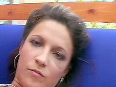 Ana Loves Lesbian Play