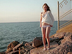 Siena - Sea Breeze