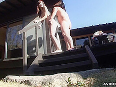 Chiaki 2 Scene3