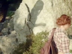 Martina And Nikol Erotic Lesbians Together Feeling Great