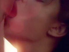 Martina And Nikol Erotic Lesbians Together Feeling Great