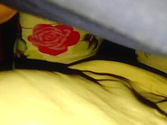 Risky Handjob Before Hard Sex On The Road