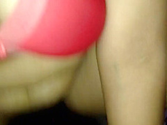 Risky Handjob Before Hard Sex On The Road