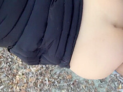 Napoli Perfect Fuck In The River With Hot Blonde