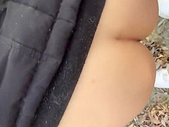 Napoli Perfect Fuck In The River With Hot Blonde