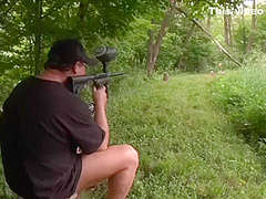Wilderness Nightmare (full Video)