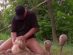 Wilderness Nightmare (full Video)