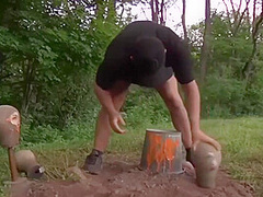Wilderness Nightmare (full Video)