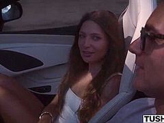 Talia Mint In The Road Less Travelled