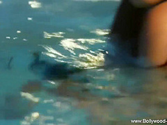 Liking The Feeling Of Indian Naked Beauty Dancing Again
