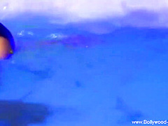 Liking The Feeling Of Indian Naked Beauty Dancing Again