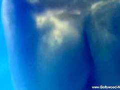 Liking The Feeling Of Indian Naked Beauty Dancing Again