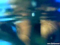 Liking The Feeling Of Indian Naked Beauty Dancing Again