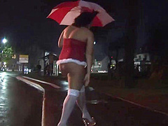 Public Sex Walk