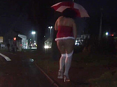 Public Sex Walk