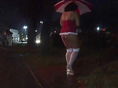 Public Sex Walk