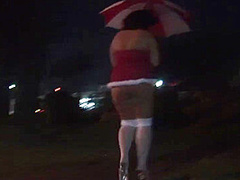 Public Sex Walk