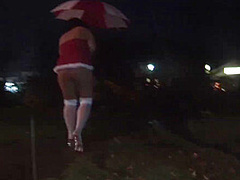 Public Sex Walk