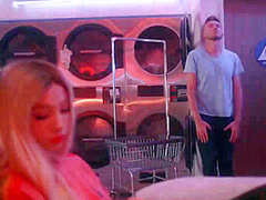 Pretty Little Cheater Kenzie Has Secret Public Sex