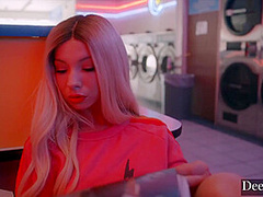 Pretty Little Cheater Kenzie Has Secret Public Sex