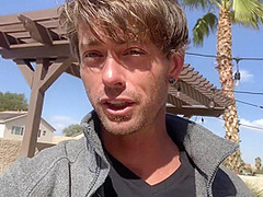 A Day In The Life Of A Pornstar Porn Vlog Fucking In Vegas - L A S