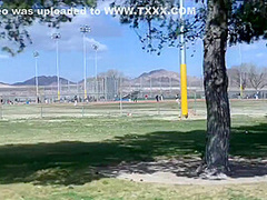 A Day In The Life Of A Pornstar Porn Vlog Fucking In Vegas - L A S