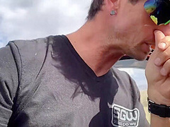 A Day In The Life Of A Pornstar Porn Vlog Fucking In Vegas - L A S