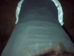 Gape Anal In Public, Cute Babe Whit Goddess Ass!