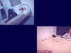 Samantha Bentley, Luke Hotrod And Hot Rod In Cuntstable Ep.2 With