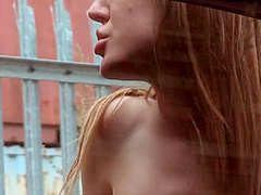 Samantha Bentley, Luke Hotrod And Hot Rod In Cuntstable Ep.2 With