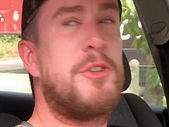 Samantha Bentley, Luke Hotrod And Hot Rod In Cuntstable Ep.2 With