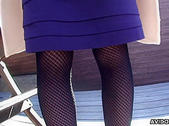 Chiaki 2 Scene1