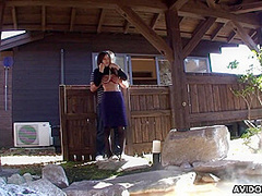 Chiaki 2 Scene1