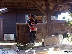 Chiaki 2 Scene1