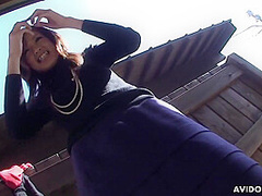 Chiaki 2 Scene1