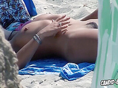 Sexy Naked Amateur Milfs Hiddencam Spied 12 Min
