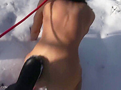 Queen Snake In Incredible Adult Movie Milf Great Pretty One