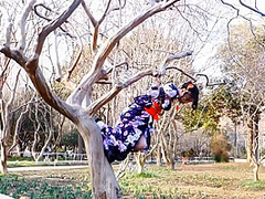 Chinese Hangup 4