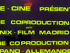 Vampyros Lesbos (1971)