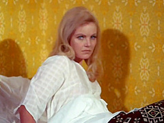 Vampyros Lesbos (1971)