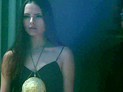 Vampyros Lesbos (1971)