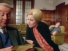 Vampyros Lesbos (1971)