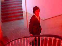 Vampyros Lesbos (1971)