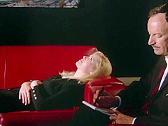 Vampyros Lesbos (1971)