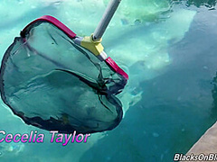 Horny Adult Movie Stockings New Pretty One With Lia Taylor And Cecelia Taylor